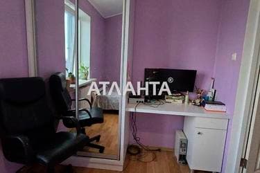 Многокомнатная квартира по адресу 7-я улица (площадь 115,9 м²) - imageAlt 43 Многокомнатная квартира по адресу 7-я улица (площадь 115,9 м²) - Atlanta.ua - imageAlt 43