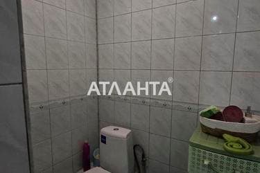 Многокомнатная квартира по адресу 7-я улица (площадь 115,9 м²) - imageAlt 47 Многокомнатная квартира по адресу 7-я улица (площадь 115,9 м²) - Atlanta.ua - imageAlt 47