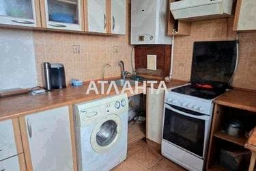 Многокомнатная квартира по адресу 7-я улица (площадь 115,9 м²) - imageAlt 51 Многокомнатная квартира по адресу 7-я улица (площадь 115,9 м²) - Atlanta.ua - imageAlt 51