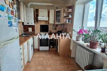 Многокомнатная квартира по адресу 7-я улица (площадь 115,9 м²) - imageAlt 52 Многокомнатная квартира по адресу 7-я улица (площадь 115,9 м²) - Atlanta.ua - imageAlt 52