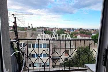 Многокомнатная квартира по адресу 7-я улица (площадь 115,9 м²) - imageAlt 53 Многокомнатная квартира по адресу 7-я улица (площадь 115,9 м²) - Atlanta.ua - imageAlt 53