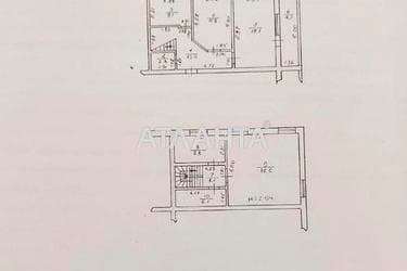 Многокомнатная квартира по адресу 7-я улица (площадь 115,9 м²) - фото 62 Многокомнатная квартира по адресу 7-я улица (площадь 115,9 м²) - Atlanta.ua - фото 62