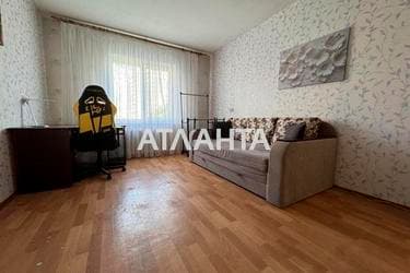 2-комнатная квартира по адресу ул. Ломоносова (площадь 80 м²) - фото 21 2-комнатная квартира по адресу ул. Ломоносова (площадь 80 м²) - Atlanta.ua - фото 21
