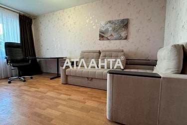 2-комнатная квартира по адресу ул. Ломоносова (площадь 80 м²) - фото 23 2-комнатная квартира по адресу ул. Ломоносова (площадь 80 м²) - Atlanta.ua - фото 23