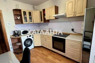 2-комнатная квартира по адресу ул. Ломоносова (площадь 80 м²) - фото 27 2-комнатная квартира по адресу ул. Ломоносова (площадь 80 м²) - Atlanta.ua - фото 27