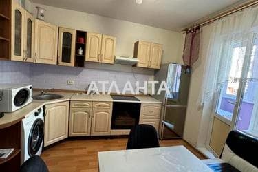 2-комнатная квартира по адресу ул. Ломоносова (площадь 80 м²) - фото 28 2-комнатная квартира по адресу ул. Ломоносова (площадь 80 м²) - Atlanta.ua - фото 28