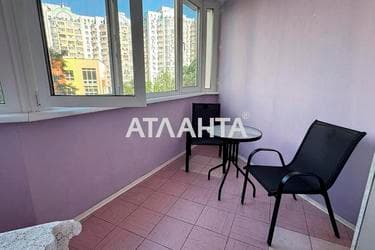 2-комнатная квартира по адресу ул. Ломоносова (площадь 80 м²) - фото 30 2-комнатная квартира по адресу ул. Ломоносова (площадь 80 м²) - Atlanta.ua - фото 30