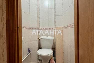 2-комнатная квартира по адресу ул. Ломоносова (площадь 80 м²) - фото 33 2-комнатная квартира по адресу ул. Ломоносова (площадь 80 м²) - Atlanta.ua - фото 33