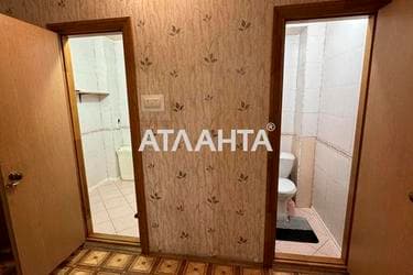 2-комнатная квартира по адресу ул. Ломоносова (площадь 80 м²) - фото 34 2-комнатная квартира по адресу ул. Ломоносова (площадь 80 м²) - Atlanta.ua - фото 34