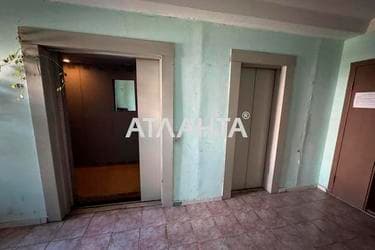 2-комнатная квартира по адресу ул. Ломоносова (площадь 80 м²) - фото 36 2-комнатная квартира по адресу ул. Ломоносова (площадь 80 м²) - Atlanta.ua - фото 36