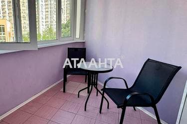 3-комнатная квартира по адресу ул. Ломоносова (площадь 80 м²) - imageAlt 29 3-комнатная квартира по адресу ул. Ломоносова (площадь 80 м²) - Atlanta.ua - imageAlt 29