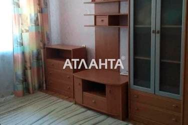 1-комнатная квартира по адресу ул. Мечты (площадь 21,5 м²) - фото 9 1-комнатная квартира по адресу ул. Мечты (площадь 21,5 м²) - Atlanta.ua - фото 9
