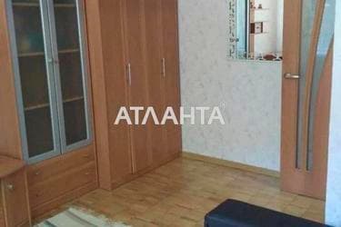 1-комнатная квартира по адресу ул. Мечты (площадь 21,5 м²) - фото 10 1-комнатная квартира по адресу ул. Мечты (площадь 21,5 м²) - Atlanta.ua - фото 10