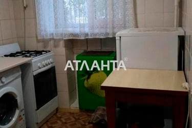 1-комнатная квартира по адресу ул. Мечты (площадь 21,5 м²) - фото 13 1-комнатная квартира по адресу ул. Мечты (площадь 21,5 м²) - Atlanta.ua - фото 13