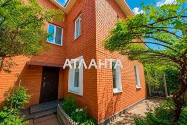Дом по адресу ул. Якова Гальчевского (площадь 132 м²) - фото 12 Дом по адресу ул. Якова Гальчевского (площадь 132 м²) - Atlanta.ua - фото 12