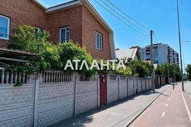 Дом по адресу ул. Якова Гальчевского (площадь 132 м²) - фото 21 Дом по адресу ул. Якова Гальчевского (площадь 132 м²) - Atlanta.ua - фото 21