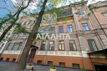 Коммунальная квартира по адресу ул. Дворянская (площадь 45 м²) - фото 15 Коммунальная квартира по адресу ул. Дворянская (площадь 45 м²) - Atlanta.ua - фото 15