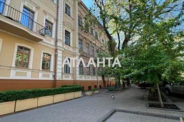 Коммунальная квартира по адресу ул. Дворянская (площадь 45 м²) - фото 14 Коммунальная квартира по адресу ул. Дворянская (площадь 45 м²) - Atlanta.ua - фото 14