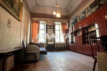Коммунальная квартира по адресу ул. Дворянская (площадь 45 м²) - фото 17 Коммунальная квартира по адресу ул. Дворянская (площадь 45 м²) - Atlanta.ua - фото 17