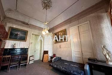 Коммунальная квартира по адресу ул. Дворянская (площадь 45 м²) - фото 18 Коммунальная квартира по адресу ул. Дворянская (площадь 45 м²) - Atlanta.ua - фото 18