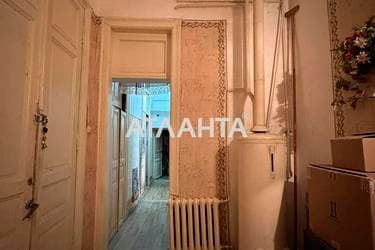 Коммунальная квартира по адресу ул. Дворянская (площадь 45 м²) - фото 19 Коммунальная квартира по адресу ул. Дворянская (площадь 45 м²) - Atlanta.ua - фото 19