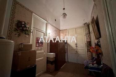 Коммунальная квартира по адресу ул. Дворянская (площадь 45 м²) - фото 20 Коммунальная квартира по адресу ул. Дворянская (площадь 45 м²) - Atlanta.ua - фото 20