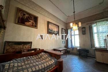 Коммунальная квартира по адресу ул. Дворянская (площадь 45 м²) - фото 21 Коммунальная квартира по адресу ул. Дворянская (площадь 45 м²) - Atlanta.ua - фото 21