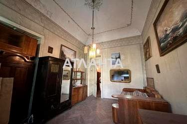 Коммунальная квартира по адресу ул. Дворянская (площадь 45 м²) - фото 22 Коммунальная квартира по адресу ул. Дворянская (площадь 45 м²) - Atlanta.ua - фото 22