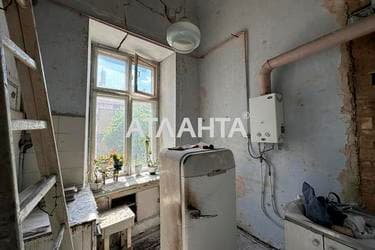 Коммунальная квартира по адресу ул. Дворянская (площадь 45 м²) - фото 23 Коммунальная квартира по адресу ул. Дворянская (площадь 45 м²) - Atlanta.ua - фото 23