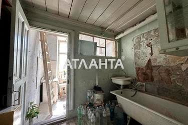Коммунальная квартира по адресу ул. Дворянская (площадь 45 м²) - фото 24 Коммунальная квартира по адресу ул. Дворянская (площадь 45 м²) - Atlanta.ua - фото 24