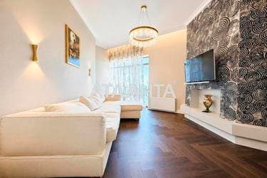 3-комнатная квартира по адресу Ониловой пер. (площадь 129 м²) - фото 20 3-комнатная квартира по адресу Ониловой пер. (площадь 129 м²) - Atlanta.ua - фото 20