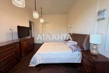 3-комнатная квартира по адресу Ониловой пер. (площадь 129 м²) - фото 25 3-комнатная квартира по адресу Ониловой пер. (площадь 129 м²) - Atlanta.ua - фото 25