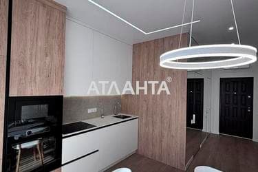 1-комнатная квартира по адресу ул. Краснова (площадь 41 м²) - imageAlt 18 1-комнатная квартира по адресу ул. Краснова (площадь 41 м²) - Atlanta.ua - imageAlt 18