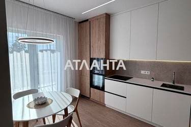 1-комнатная квартира по адресу ул. Краснова (площадь 41 м²) - imageAlt 19 1-комнатная квартира по адресу ул. Краснова (площадь 41 м²) - Atlanta.ua - imageAlt 19