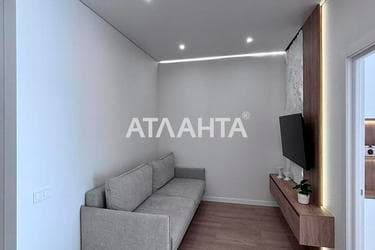 1-комнатная квартира по адресу ул. Краснова (площадь 41 м²) - imageAlt 24 1-комнатная квартира по адресу ул. Краснова (площадь 41 м²) - Atlanta.ua - imageAlt 24