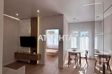 1-комнатная квартира по адресу ул. Краснова (площадь 41 м²) - imageAlt 20 1-комнатная квартира по адресу ул. Краснова (площадь 41 м²) - Atlanta.ua - imageAlt 20