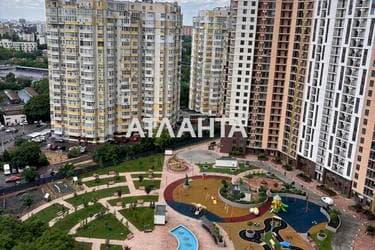 1-комнатная квартира по адресу ул. Краснова (площадь 41 м²) - imageAlt 32 1-комнатная квартира по адресу ул. Краснова (площадь 41 м²) - Atlanta.ua - imageAlt 32