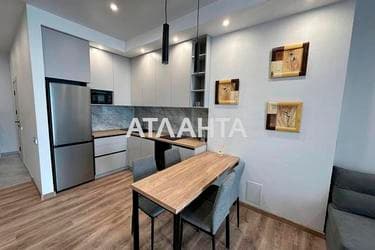 1-кімнатна квартира за адресою Фонтанська дор. (площа 60 м²) - фото 15 1-кімнатна квартира за адресою Фонтанська дор. (площа 60 м²) - Atlanta.ua - фото 15