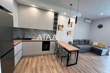 1-кімнатна квартира за адресою Фонтанська дор. (площа 60 м²) - фото 16 1-кімнатна квартира за адресою Фонтанська дор. (площа 60 м²) - Atlanta.ua - фото 16