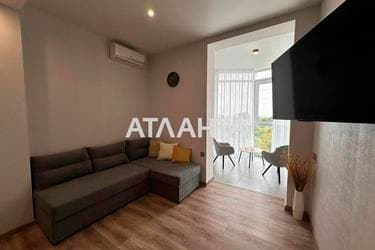 1-кімнатна квартира за адресою Фонтанська дор. (площа 60 м²) - фото 17 1-кімнатна квартира за адресою Фонтанська дор. (площа 60 м²) - Atlanta.ua - фото 17