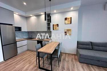 1-кімнатна квартира за адресою Фонтанська дор. (площа 60 м²) - фото 18 1-кімнатна квартира за адресою Фонтанська дор. (площа 60 м²) - Atlanta.ua - фото 18