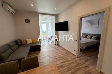 1-кімнатна квартира за адресою Фонтанська дор. (площа 60 м²) - фото 19 1-кімнатна квартира за адресою Фонтанська дор. (площа 60 м²) - Atlanta.ua - фото 19
