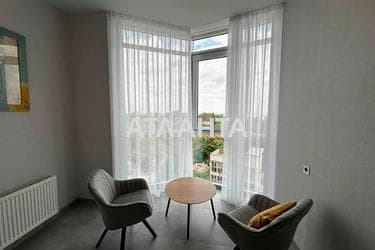 1-кімнатна квартира за адресою Фонтанська дор. (площа 60 м²) - фото 20 1-кімнатна квартира за адресою Фонтанська дор. (площа 60 м²) - Atlanta.ua - фото 20
