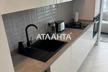 1-комнатная квартира по адресу ул. Енисейская (площадь 50 м²) - фото 41 1-комнатная квартира по адресу ул. Енисейская (площадь 50 м²) - Atlanta.ua - фото 41