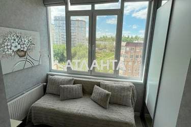 1-комнатная квартира по адресу ул. Енисейская (площадь 50 м²) - фото 44 1-комнатная квартира по адресу ул. Енисейская (площадь 50 м²) - Atlanta.ua - фото 44
