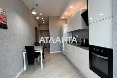 1-комнатная квартира по адресу ул. Енисейская (площадь 50 м²) - фото 46 1-комнатная квартира по адресу ул. Енисейская (площадь 50 м²) - Atlanta.ua - фото 46