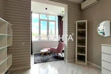 1-комнатная квартира по адресу ул. Енисейская (площадь 50 м²) - фото 31 1-комнатная квартира по адресу ул. Енисейская (площадь 50 м²) - Atlanta.ua - фото 31