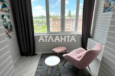 1-комнатная квартира по адресу ул. Енисейская (площадь 50 м²) - фото 32 1-комнатная квартира по адресу ул. Енисейская (площадь 50 м²) - Atlanta.ua - фото 32