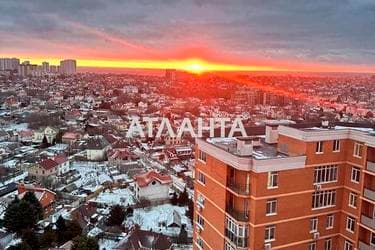 2-комнатная квартира по адресу ул. Жаботинского (площадь 69 м²) - imageAlt 40 2-комнатная квартира по адресу ул. Жаботинского (площадь 69 м²) - Atlanta.ua - imageAlt 40