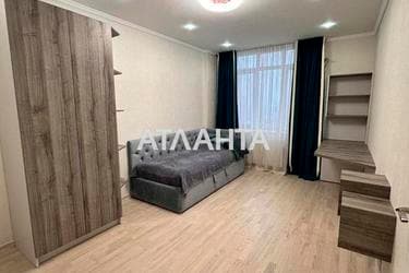 2-комнатная квартира по адресу ул. Жаботинского (площадь 69 м²) - imageAlt 26 2-комнатная квартира по адресу ул. Жаботинского (площадь 69 м²) - Atlanta.ua - imageAlt 26